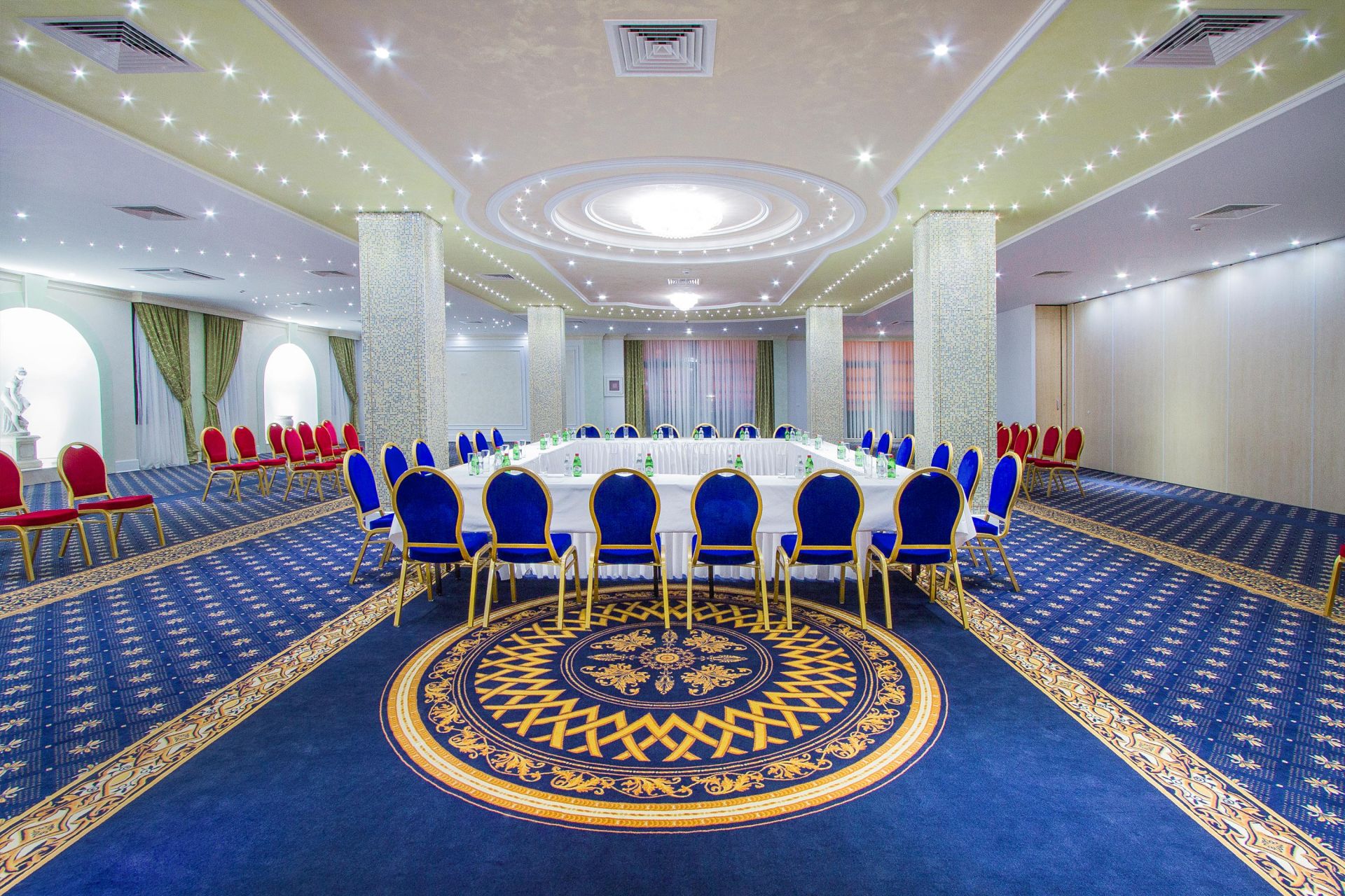Hotel Sloboda Sabac