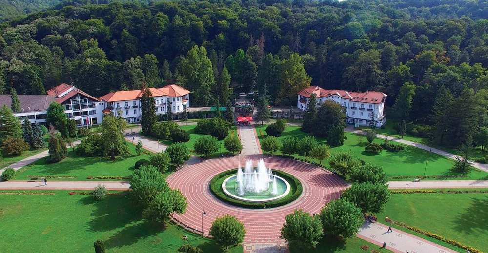 Banja Koviljaca