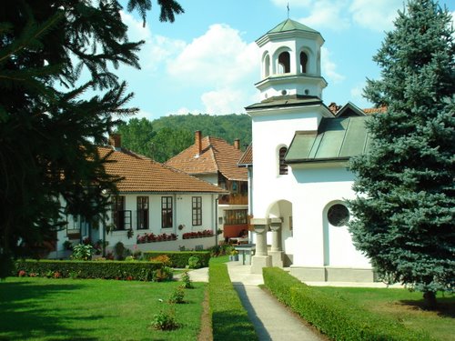 manastir Vavedenje